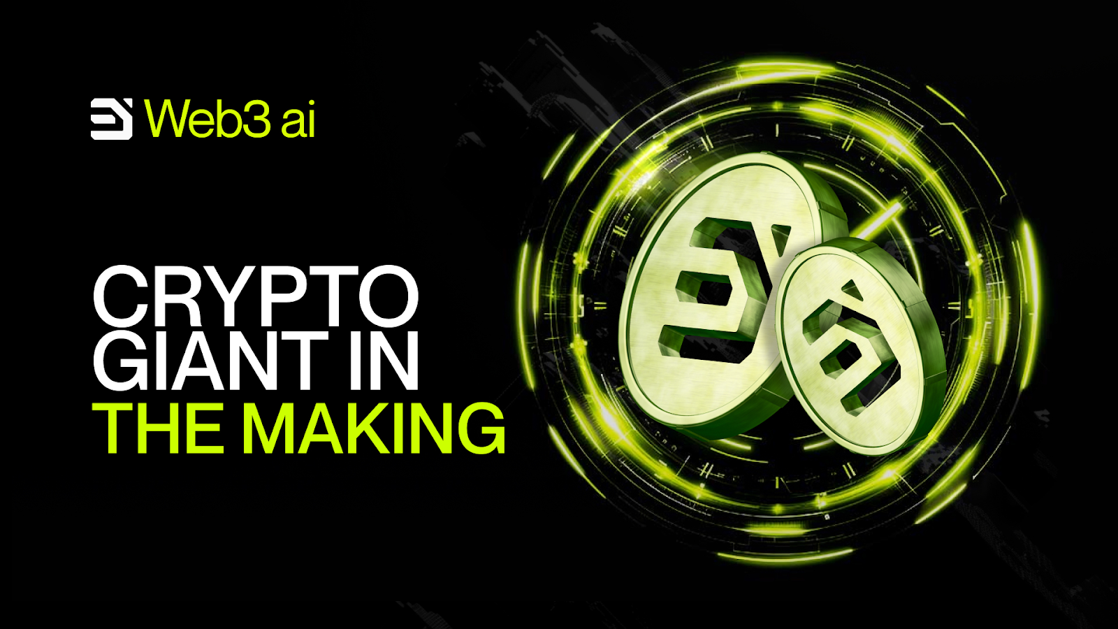 Pepe确认积累,Doge看到了2.50美元的潜力,但是Web3 AI预售可能是现在最好的选择